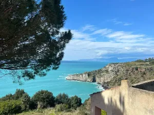 Prodej bytu 3+kk, Scalea, Itálie, 65 m2