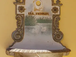 Prodej rodinného domu, Evaň, 73 m2