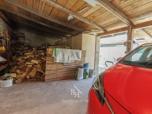 Prodej rodinného domu, Evaň, 73 m2