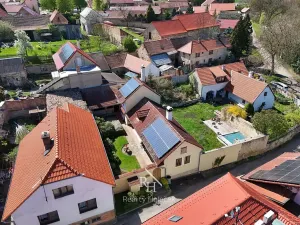 Prodej rodinného domu, Evaň, 73 m2