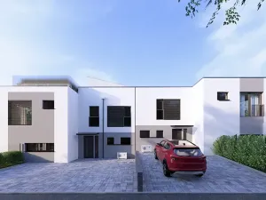 Prodej rodinného domu, Statenice, 194 m2