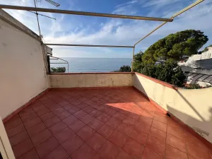 Prodej rodinného domu, Scalea, Itálie, 100 m2