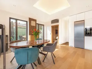 Prodej bytu 3+kk, Županovice, 59 m2