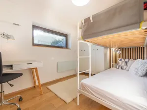 Prodej bytu 3+kk, Županovice, 59 m2