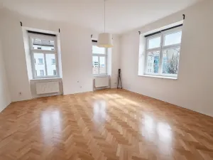 Pronájem bytu 2+kk, Brno, Vackova, 62 m2
