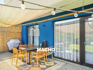 Pronájem bytu 2+kk, Řitka, Za Štěpnicí, 66 m2