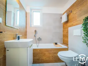 Pronájem bytu 3+kk, Těšetice, 76 m2