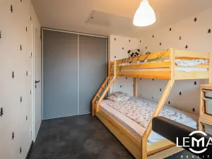 Pronájem bytu 3+kk, Těšetice, 76 m2