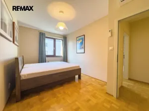 Prodej bytu 3+kk, Praha - Hrdlořezy, Učňovská, 86 m2