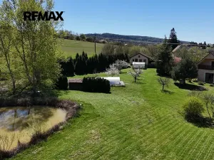 Prodej vícegeneračního domu, Předenice, 399 m2