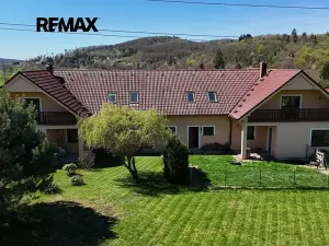 Prodej vícegeneračního domu, Předenice, 399 m2