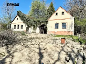 Prodej rodinného domu, Lodhéřov, 120 m2