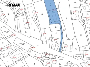Prodej rodinného domu, Lodhéřov, 120 m2