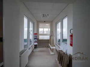 Prodej obchodního prostoru, Nový Jičín, Hřbitovní, 726 m2