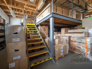 Prodej obchodního prostoru, Nový Jičín, Hřbitovní, 726 m2