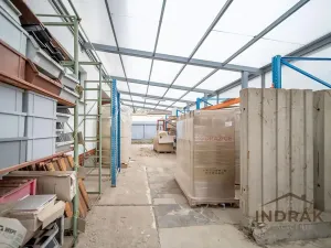 Prodej obchodního prostoru, Nový Jičín, Hřbitovní, 726 m2