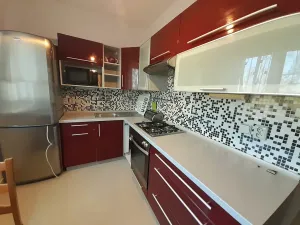 Pronájem bytu 2+1, Ostrava, Karla Pokorného, 50 m2