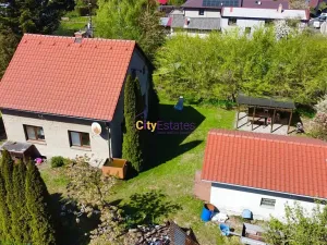 Prodej rodinného domu, Všestary, Krátká, 150 m2