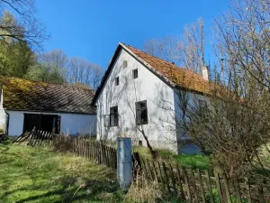 Prodej chalupy, Mileč, 260 m2