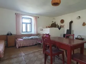 Prodej rodinného domu, Mileč, 260 m2