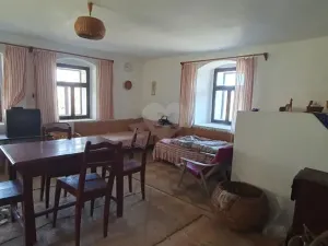 Prodej rodinného domu, Mileč, 260 m2