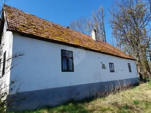 Prodej rodinného domu, Mileč, 260 m2