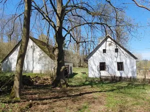 Prodej rodinného domu, Mileč, 260 m2