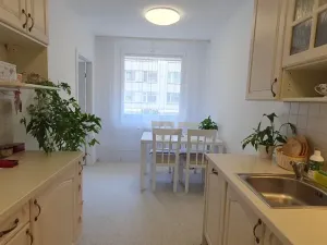 Pronájem bytu 3+1, Praha - Žižkov, Na rovnosti, 75 m2