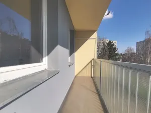 Prodej bytu 2+kk, Praha, Rezlerova, 48 m2