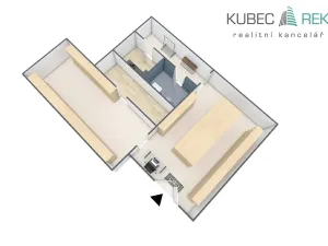 Prodej rodinného domu, Kamenice nad Lipou, Dobšova, 270 m2