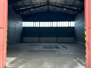 Pronájem skladu, Boršov nad Vltavou, Průmyslová, 420 m2