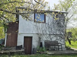 Prodej chaty, Brno - Líšeň, 14 m2
