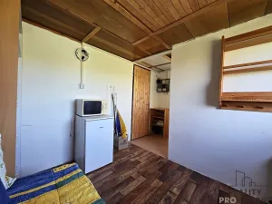 Prodej chaty, Brno - Líšeň, 14 m2
