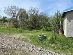 Prodej chaty, Brno - Líšeň, 14 m2