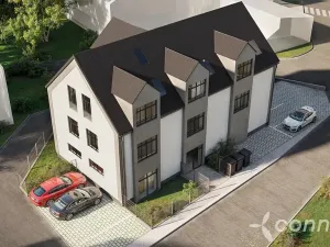 Prodej bytu 2+kk, Nový Bor, Prokopa Velikého, 51 m2