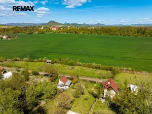 Prodej zahrady, Libochovice, 799 m2