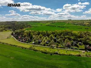 Prodej zahrady, Libochovice, 799 m2