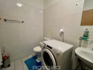 Pronájem kanceláře, Brno, Pekařská, 75 m2