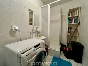 Pronájem kanceláře, Brno, Pekařská, 75 m2