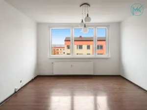 Pronájem bytu 3+1, Uherské Hradiště - Mařatice, Bedřicha Buchlovana, 69 m2