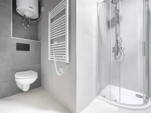 Pronájem bytu 2+kk, Praha - Libeň, U svobodárny, 34 m2