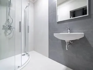 Pronájem bytu 2+kk, Praha - Libeň, U svobodárny, 34 m2