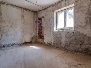 Prodej rodinného domu, Nový Bydžov, Osadní, 58 m2