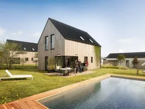 Prodej pozemku pro bydlení, Vejprnice, U Suché louky, 656 m2