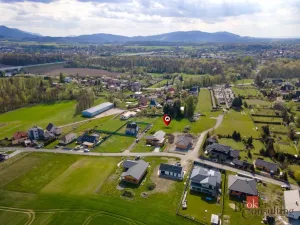 Prodej pozemku pro bydlení, Staré Město, 1801 m2