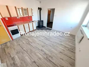 Pronájem bytu 1+1, Jaroměř, Slovenského nár. povstání, 46 m2