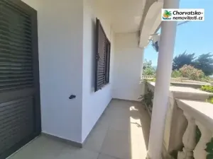 Prodej bytu 1+kk, Novi Vinodolski, Chorvatsko, 34 m2