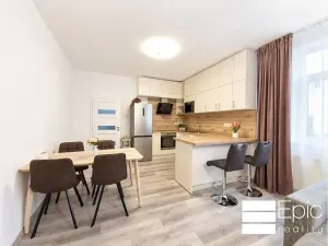 Pronájem bytu 2+kk, Mělník, Nůšařská, 49 m2