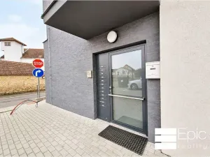 Pronájem bytu 2+kk, Mělník, Nůšařská, 49 m2
