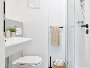 Pronájem bytu 1+1, Brno, Bubeníčkova, 25 m2